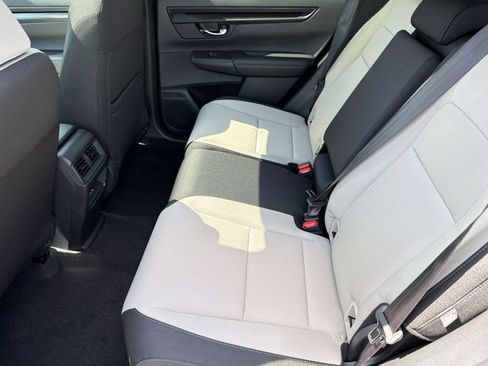 New 2026 Honda CR-V EX image 24