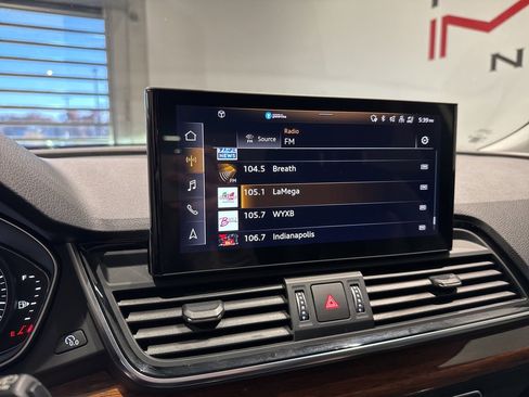 Used 2021 Audi Q5 2.0T Premium image 21