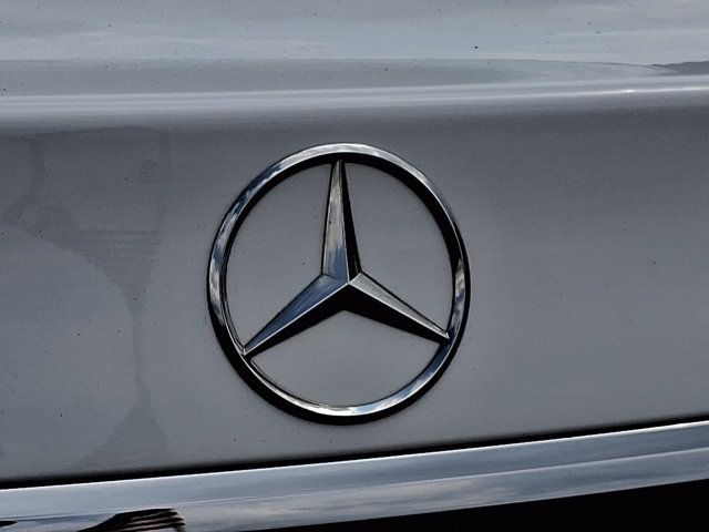 Used 2024 Mercedes-Benz E 350 4MATIC Sedan image 34