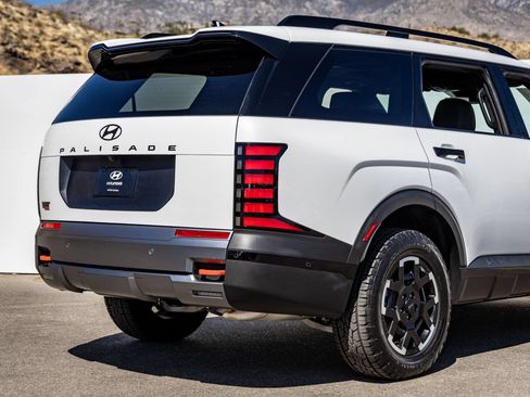 Used 2026 Hyundai Palisade XRT Pro AWD/4WD image 15