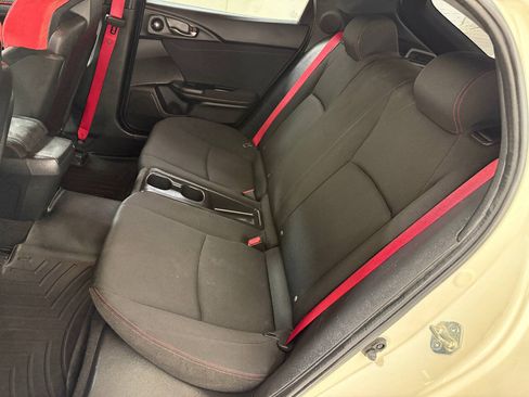 Used 2018 Honda Civic Type R image 30