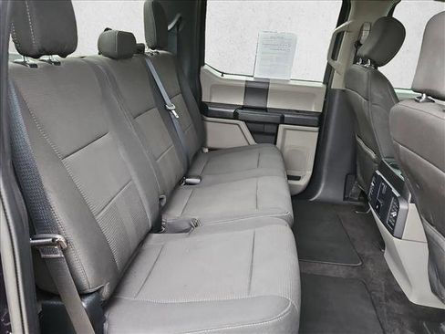Used 2020 Ford F150 XL w/ Equipment Group 101A Mid AWD/4WD image 17