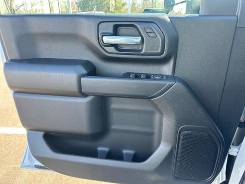 New 2026 GMC Sierra 2500 Pro w/ Max Trailering Package image 6