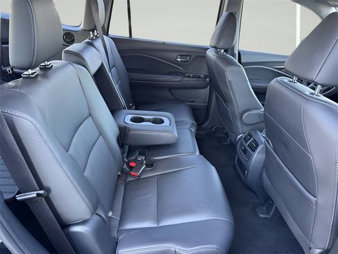 Used 2022 Honda Pilot EX-L image 29