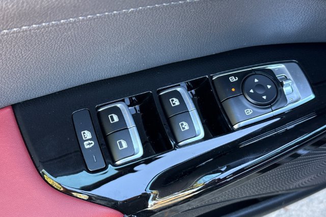 New 2026 Kia K5 GT-Line w/ GT-Line Red Interior Package FWD image 13