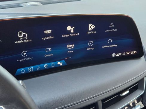 New 2025 Cadillac CT5 Premium Luxury image 18