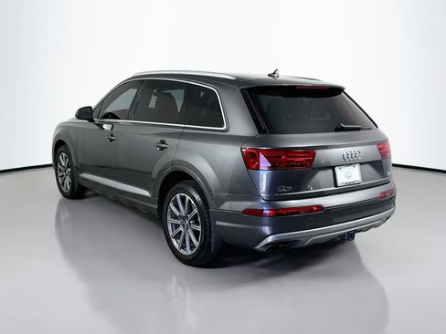 Used 2018 Audi Q7 3.0T Premium Plus w/ Premium Plus Package AWD/4WD image 7