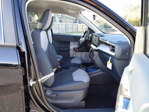 New 2026 Ford Maverick XLT image 23