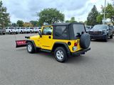 Used 2004 Jeep Wrangler X w/ Wheel Plus Group image 6