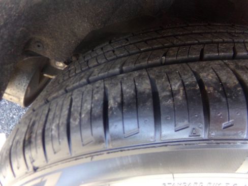 Used 2014 Toyota Camry SE w/ Fleet Convenience Package image 29