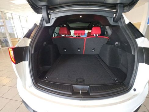 Used 2025 Acura RDX A-Spec image 25