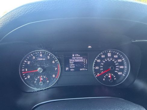 Used 2019 Kia Forte LXS FWD image 23