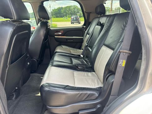 Used 2007 GMC Yukon SLE AWD/4WD image 11