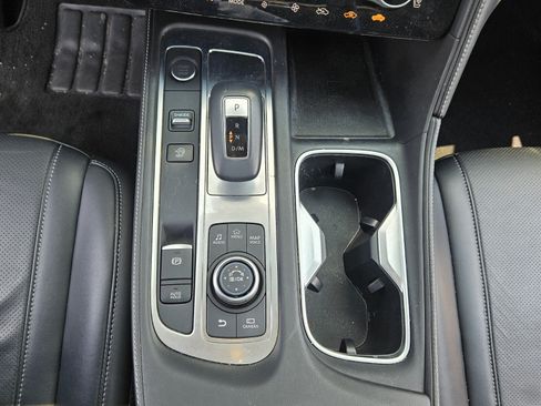 Used 2023 INFINITI QX60 Sensory w/ Vision Package AWD/4WD image 19