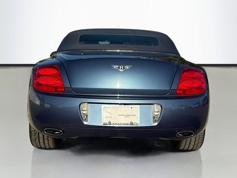 Used 2011 Bentley Continental GTC image 4