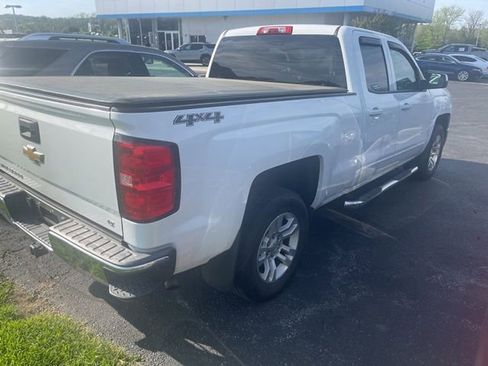 Used 2014 Chevrolet Silverado 1500 LT w/ All Star Edition image 4
