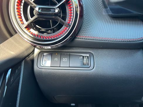 New 2026 Chevrolet Equinox RS w/ Safety and Technology Package FWD image 47
