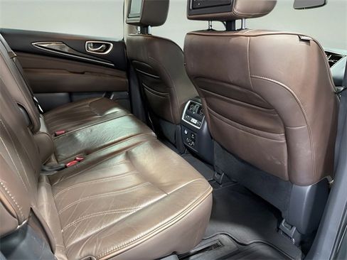 Used 2013 INFINITI JX35 FWD w/ Premium Pkg image 32