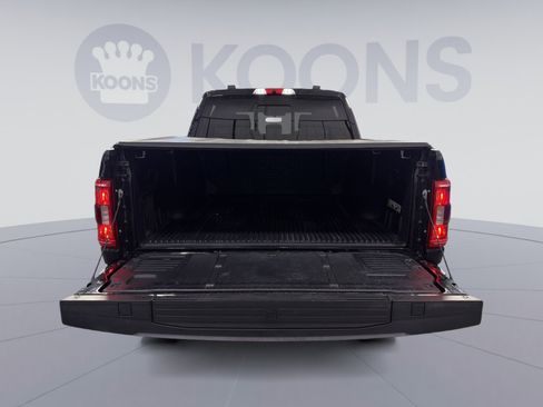 Used 2023 Ford F150 XLT w/ Equipment Group 302A High AWD/4WD image 29