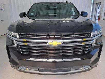 Used 2024 Chevrolet Tahoe LT