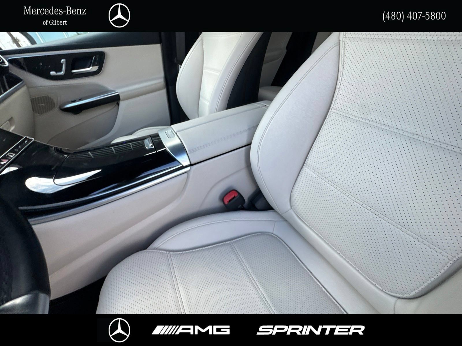 Used 2023 Mercedes-Benz GLC 300 image 17