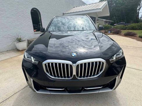 Used 2024 BMW X5 sDrive40i RWD image 3