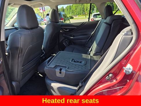Used 2024 Subaru Outback Limited AWD/4WD image 14
