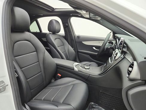Certified 2021 Mercedes-Benz C 300 Sedan image 20