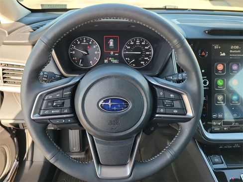 Used 2025 Subaru Outback Touring image 21