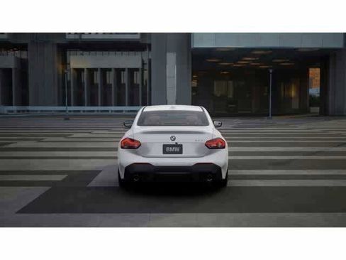 New 2026 BMW 230i Coupe w/ Premium Package image 5