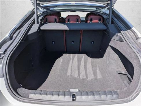 Certified 2023 BMW i4 eDrive35 w/ Parking Assistance Package RWD image 7