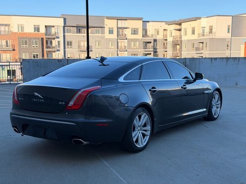Used 2014 Jaguar XJ L Portfolio image 7