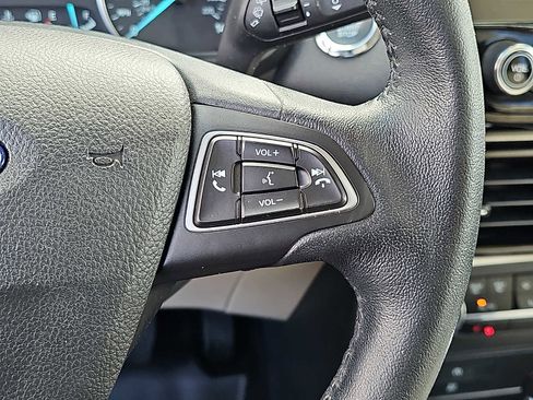 Used 2018 Ford EcoSport Titanium image 24