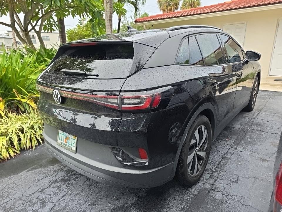 Certified 2023 Volkswagen ID.4 Pro RWD image 4
