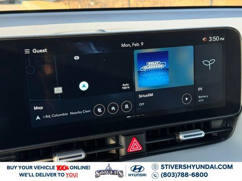 New 2026 Hyundai Ioniq 5 SEL image 30