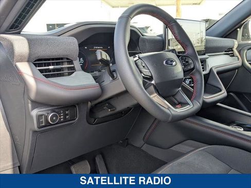 New 2026 Ford Explorer ST w/ Sun And Sound Package AWD/4WD image 11