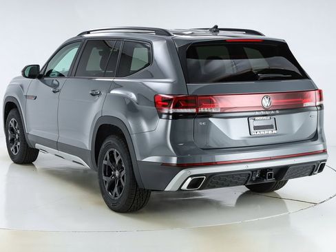 New 2026 Volkswagen Atlas Peak Edition AWD/4WD image 46