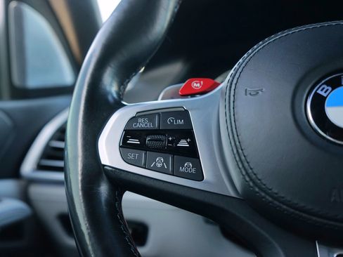 Used 2022 BMW X5 M Competition w/ Ultimate Package image 20