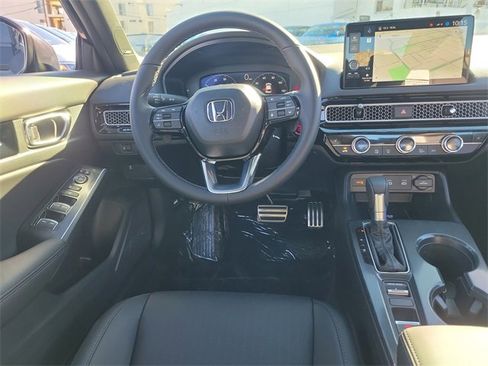 New 2026 Honda Civic Sport Touring image 11