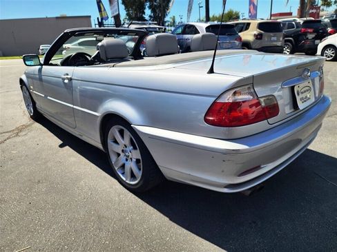 Used 2003 BMW 325Ci 3 Series image 10