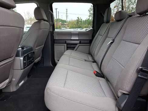 Used 2022 Ford F250 XLT w/ XLT Premium Package image 12