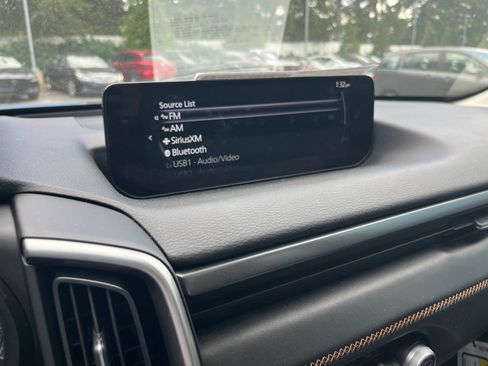 Certified 2026 MAZDA CX-50 AWD 2.5 S w/ Weather Package image 26