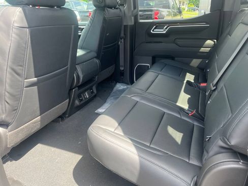 New 2026 Chevrolet Silverado 1500 LT AWD/4WD image 22