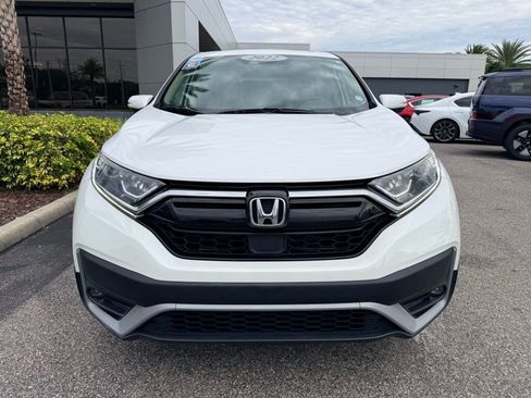 Used 2022 Honda CR-V EX image 15