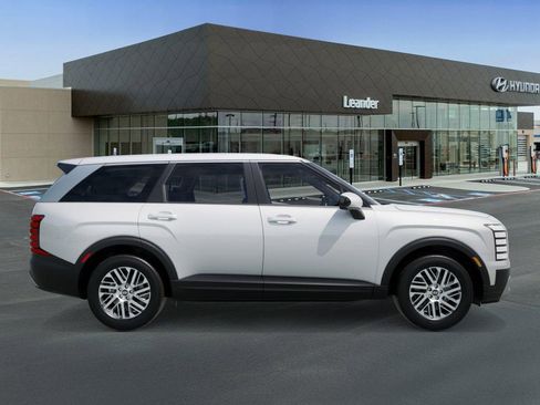 New 2026 Hyundai Palisade SE FWD image 7