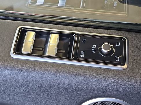 Used 2020 Land Rover Range Rover Sport HSE AWD/4WD image 30