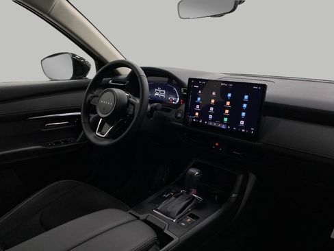 New 2026 MAZDA CX-5 Select AWD/4WD image 17