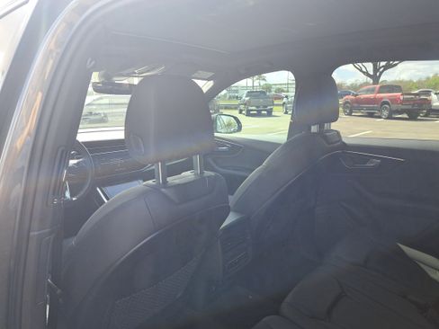 Used 2022 Audi Q7 2.0T Premium image 8