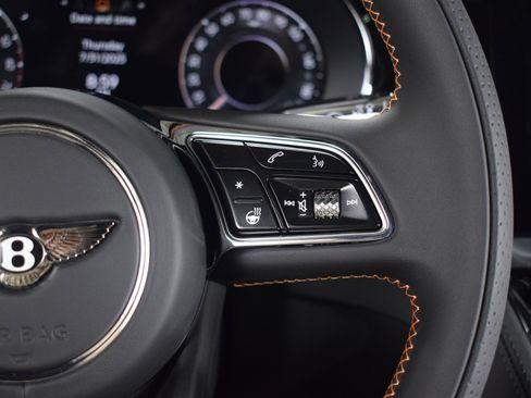 New 2025 Bentley Continental GT image 26
