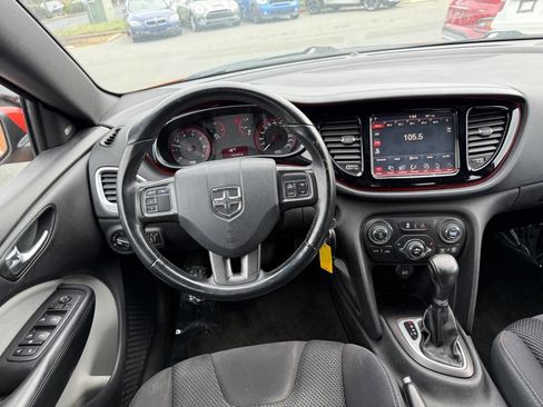 Used 2015 Dodge Dart SXT w/ Sun/Sound Group image 17